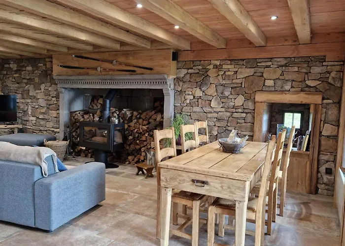 La Ferme De Jouane