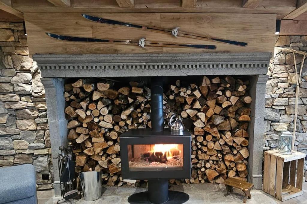 La Ferme De Jouane Holiday home