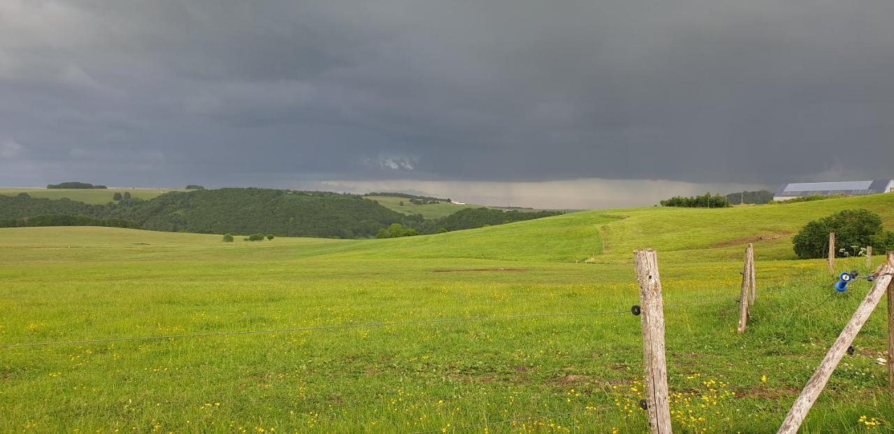 La Ferme De Jouane * Besse-et-Saint-Anastaise