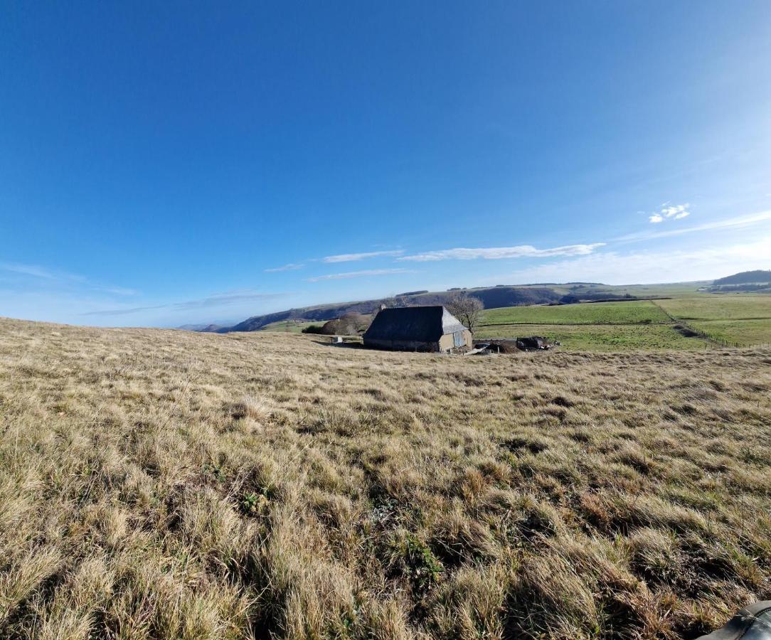 La Ferme De Jouane Holiday home *