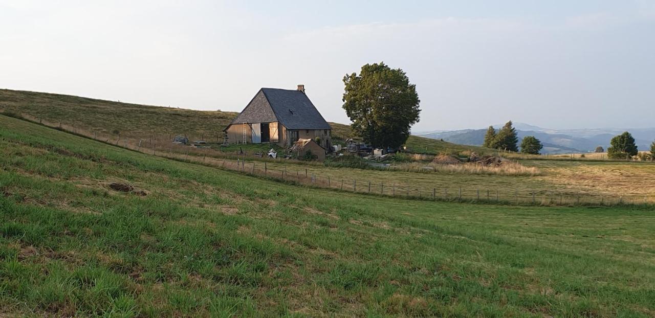 La Ferme De Jouane Holiday home