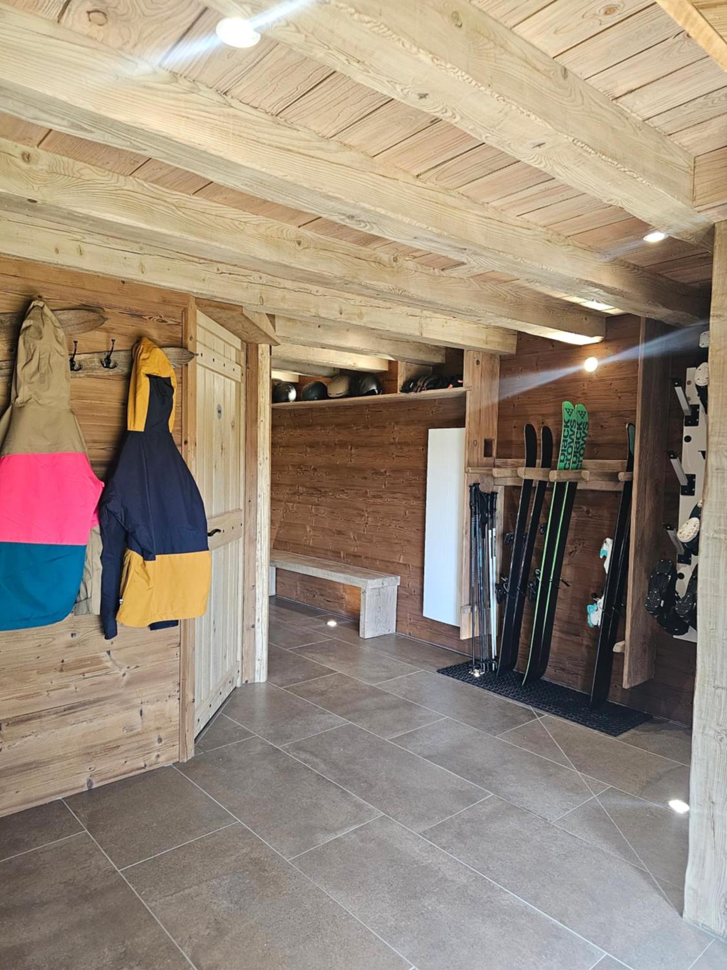 Holiday home La Ferme De Jouane