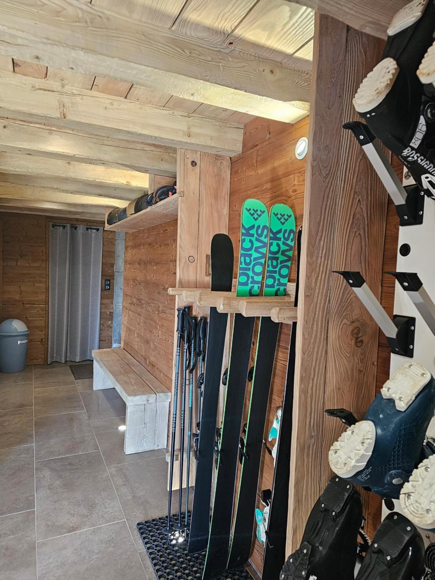 La Ferme De Jouane Holiday home *