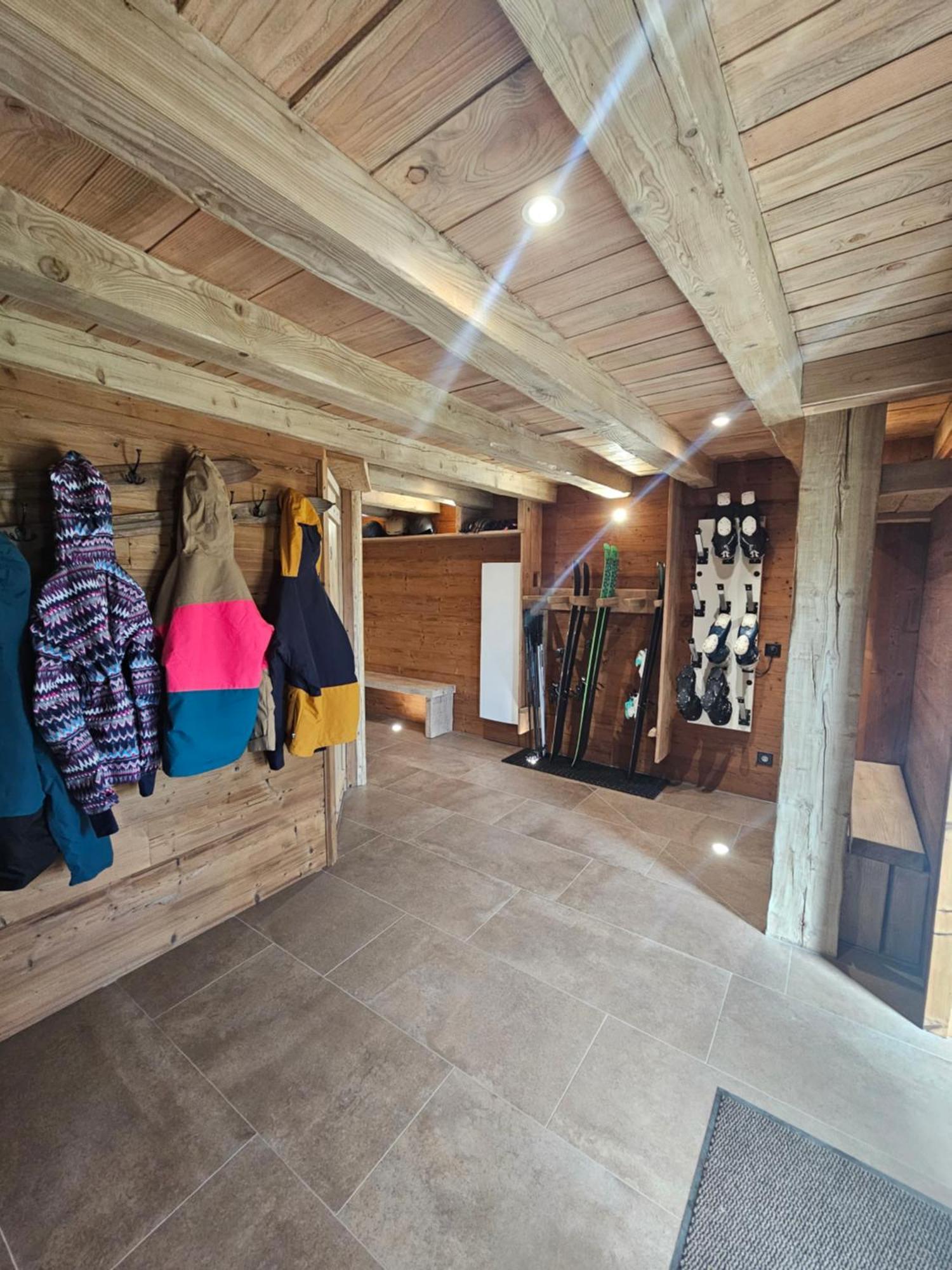 La Ferme De Jouane Holiday home