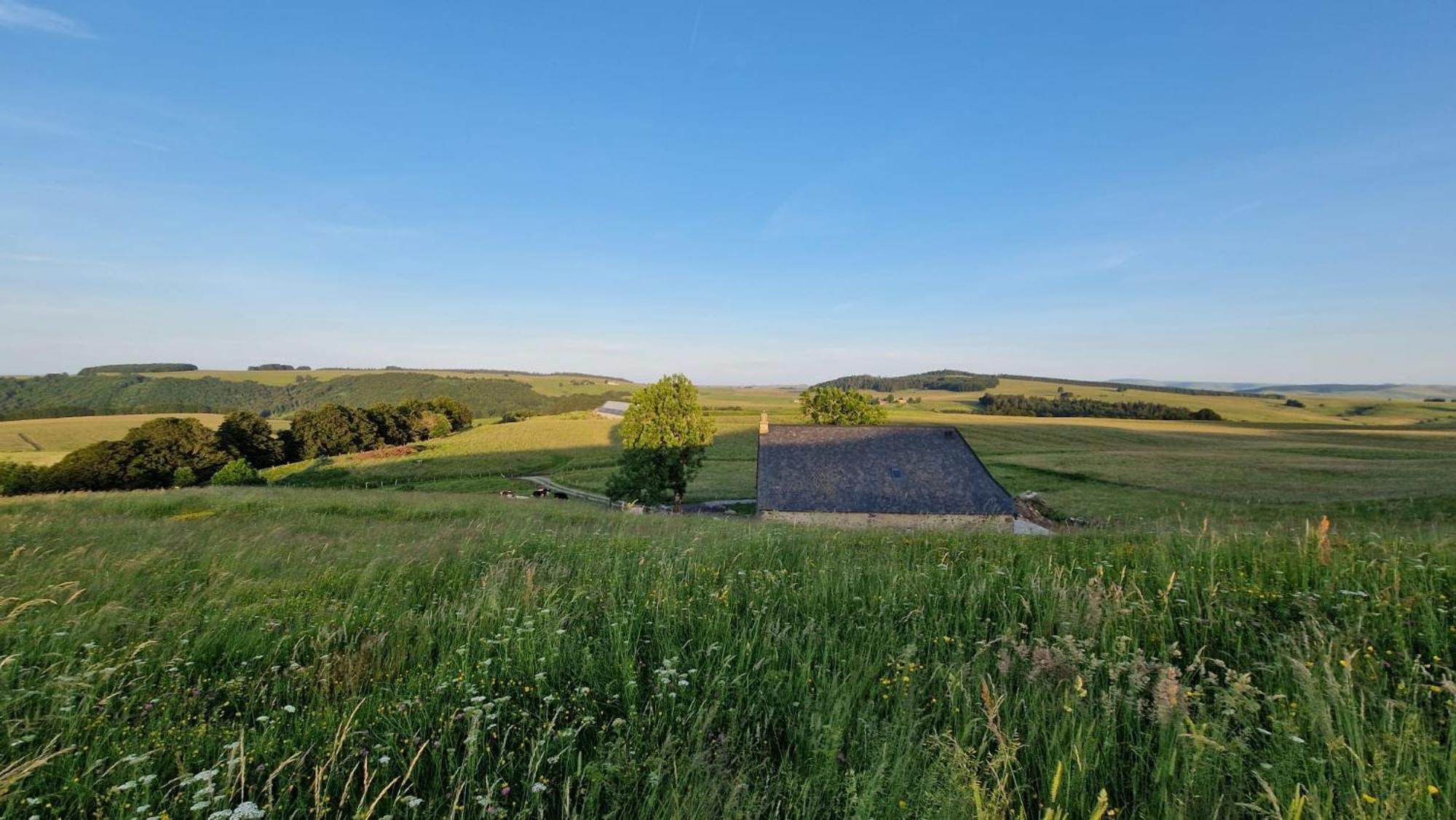 Holiday home La Ferme De Jouane *