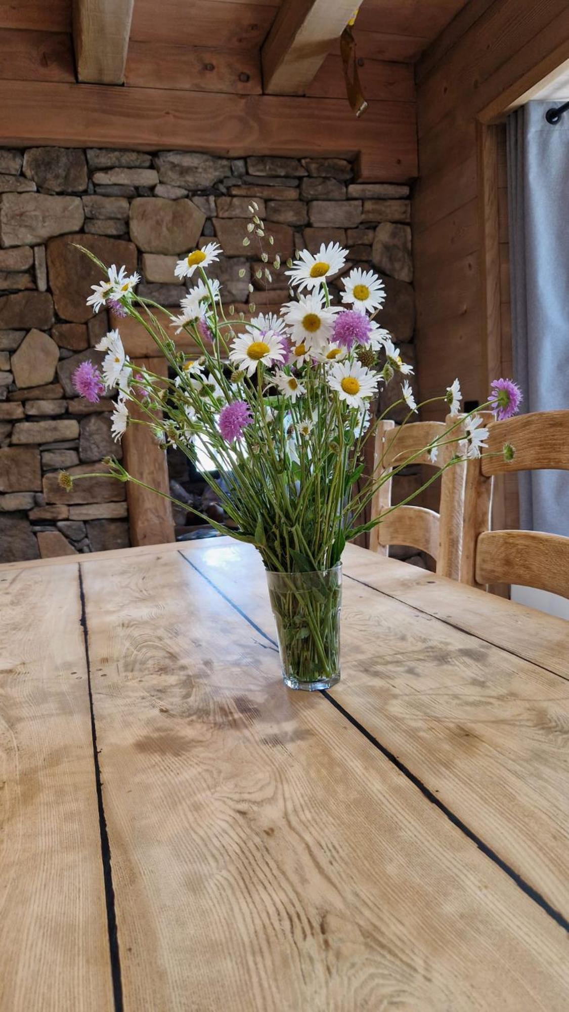 La Ferme De Jouane Holiday home