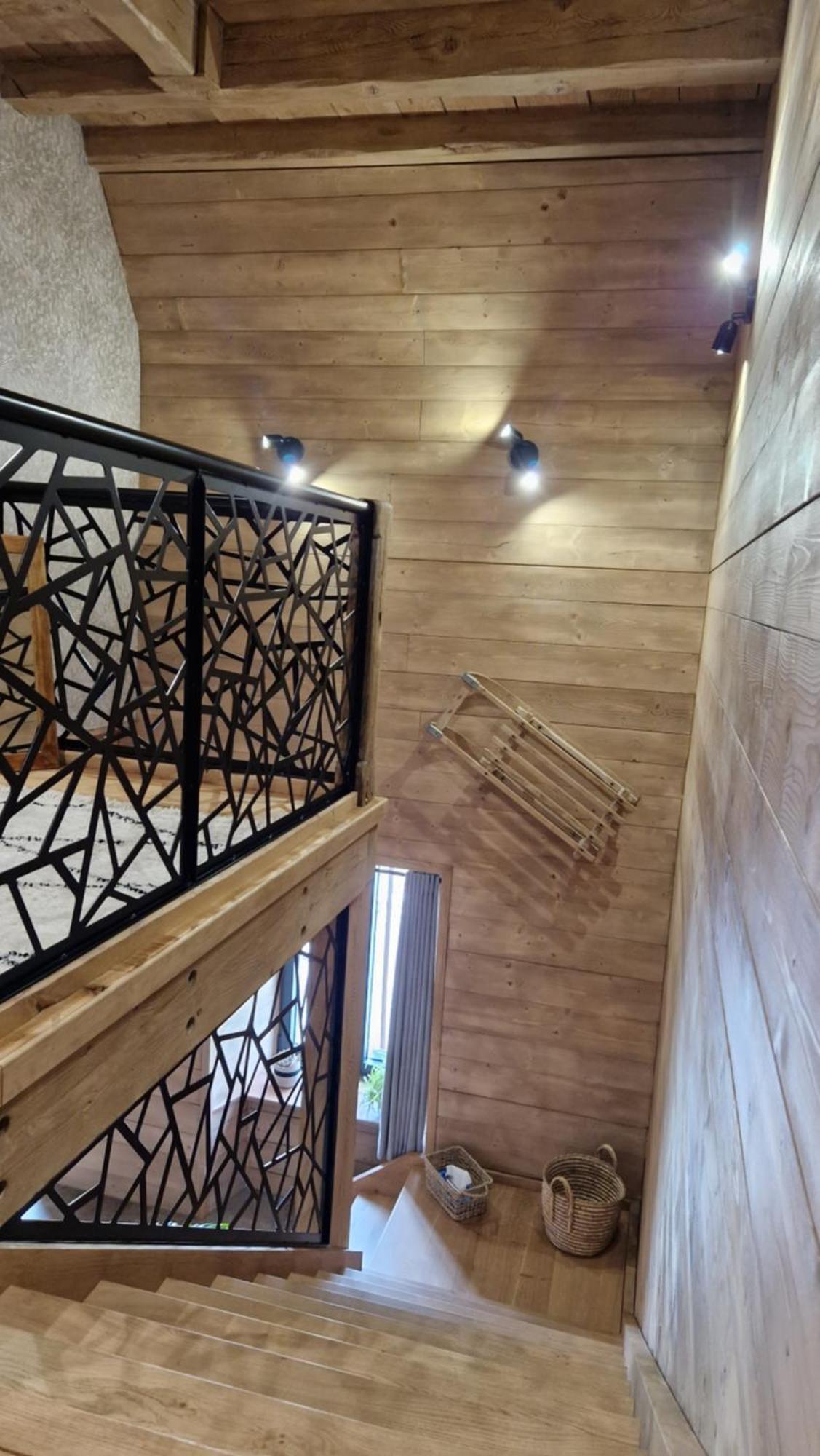 Holiday home La Ferme De Jouane *