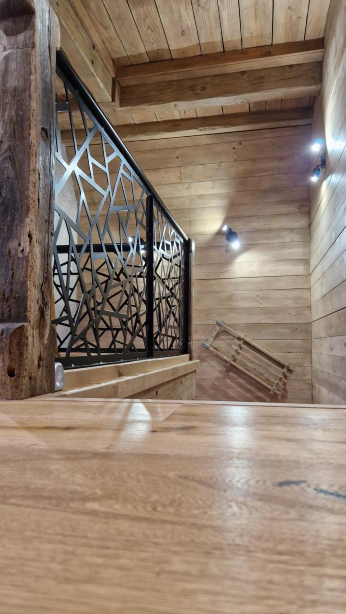 Holiday home La Ferme De Jouane Besse-et-Saint-Anastaise