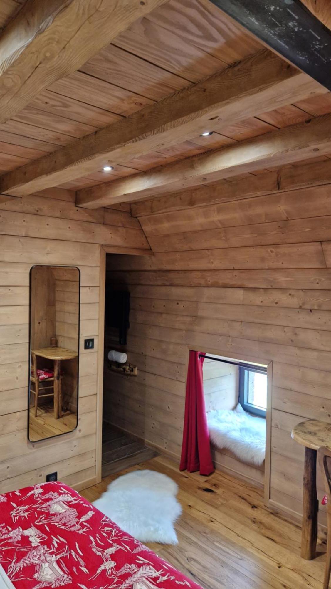 La Ferme De Jouane * Besse-et-Saint-Anastaise