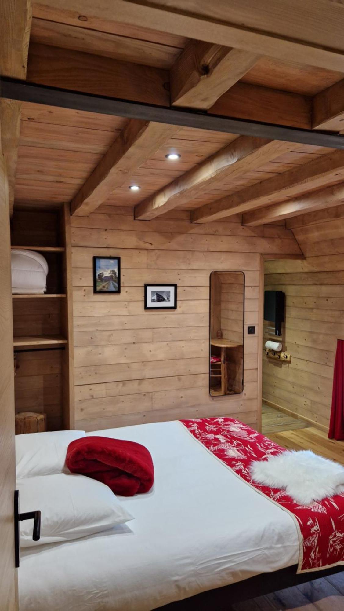 La Ferme De Jouane Holiday home