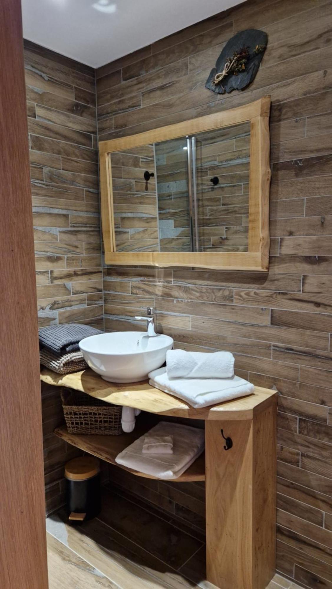 La Ferme De Jouane Holiday home *