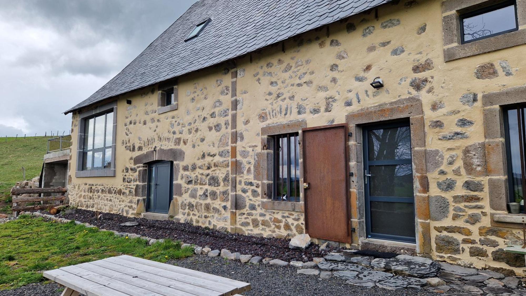 Holiday home La Ferme De Jouane *