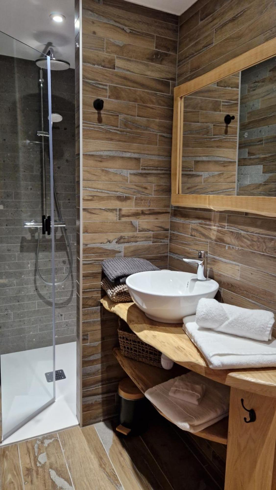 Holiday home La Ferme De Jouane Besse-et-Saint-Anastaise