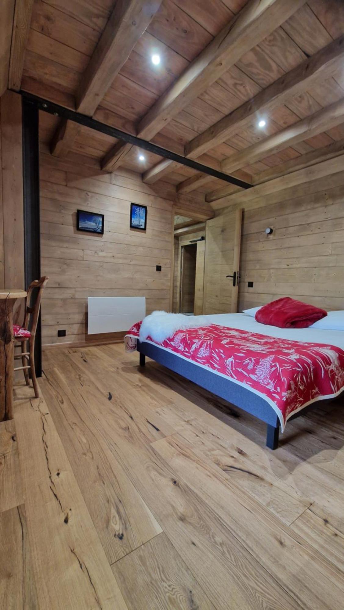 La Ferme De Jouane Holiday home