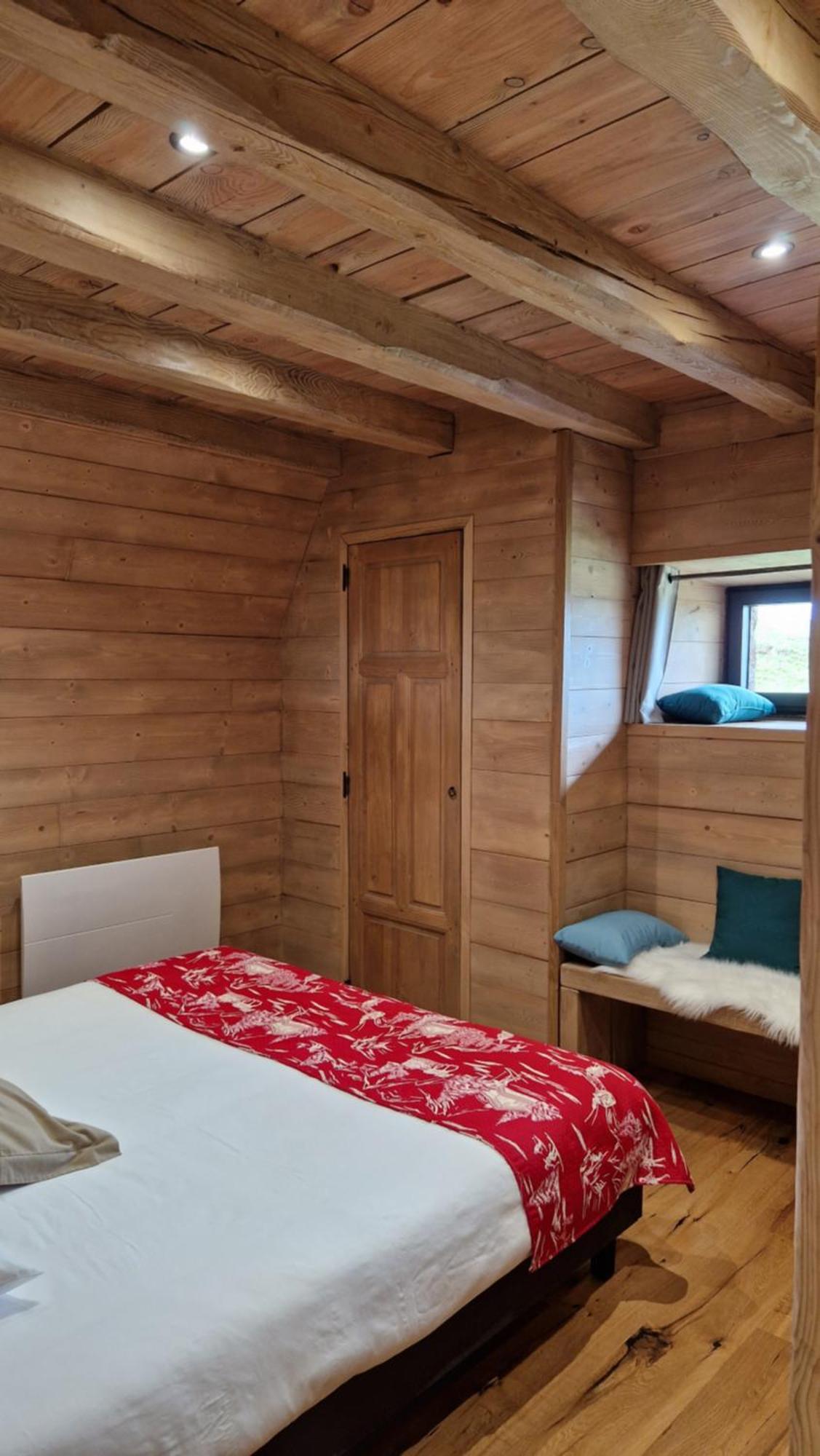 La Ferme De Jouane Holiday home *