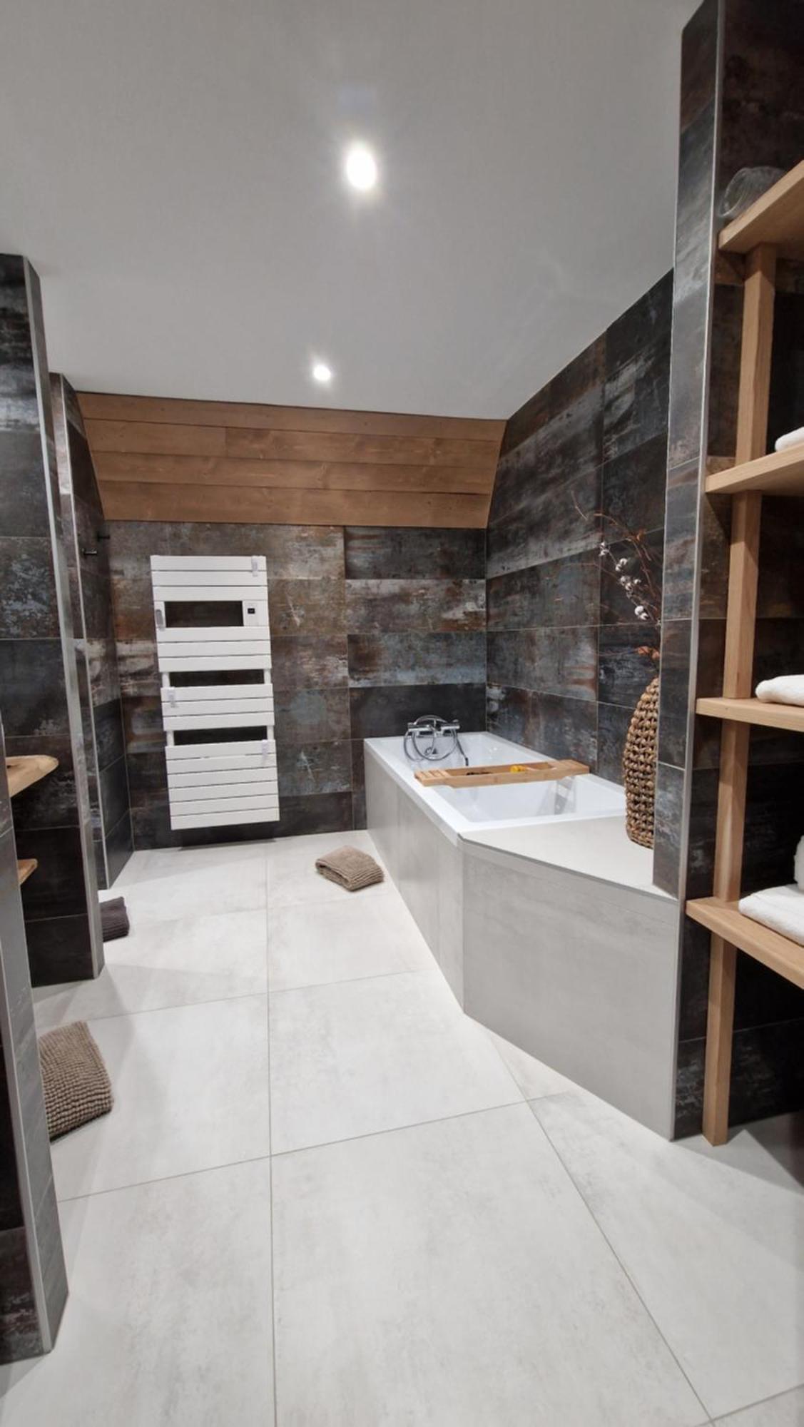 Holiday home La Ferme De Jouane Besse-et-Saint-Anastaise