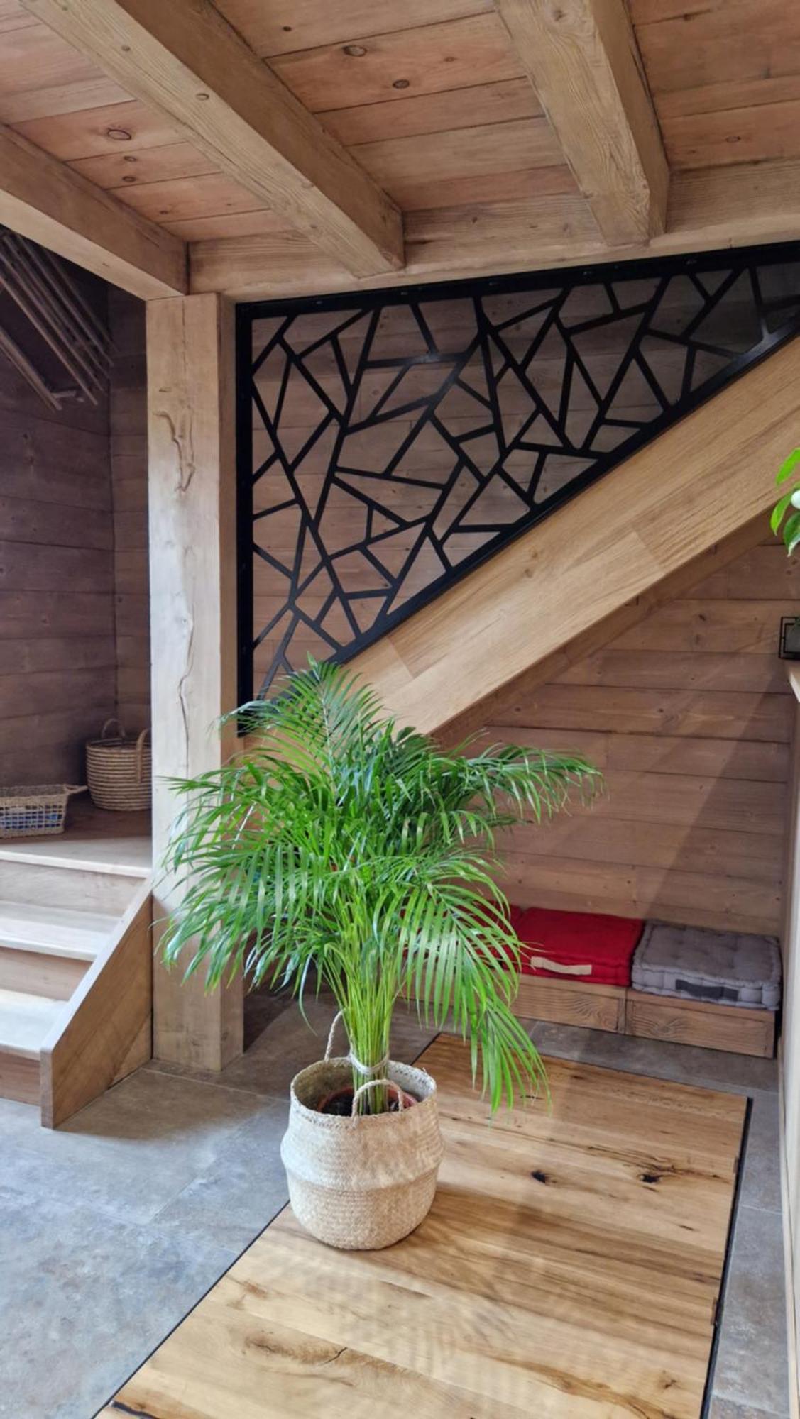 Holiday home La Ferme De Jouane Besse-et-Saint-Anastaise