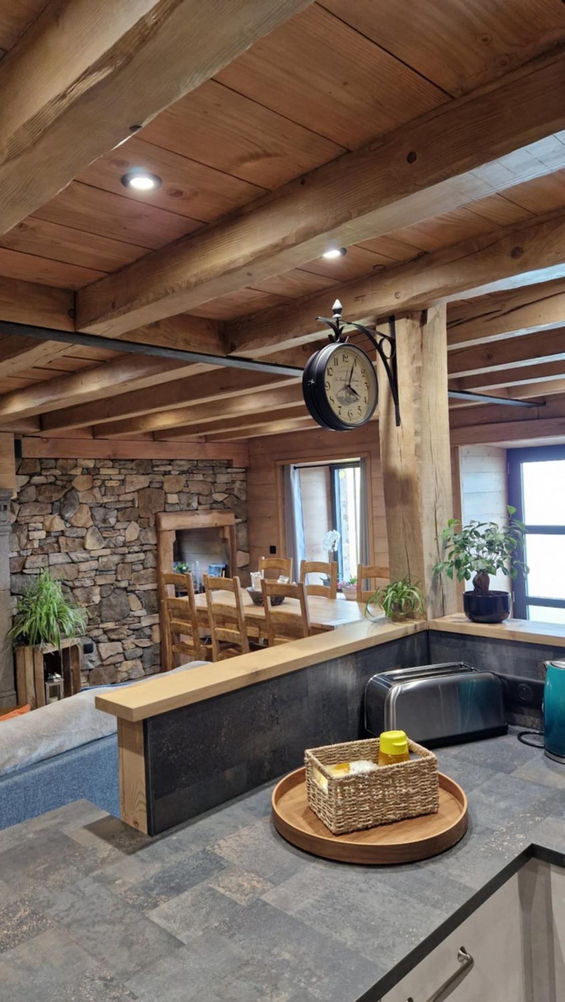 La Ferme De Jouane Holiday home