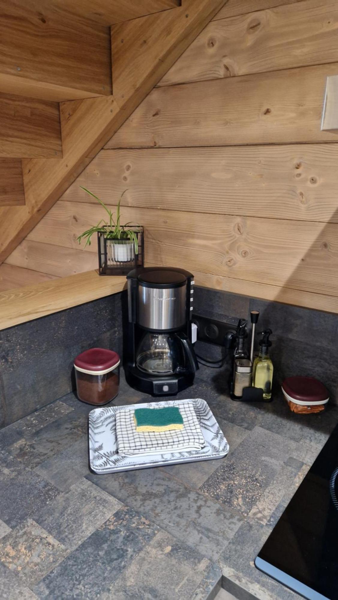 Holiday home La Ferme De Jouane