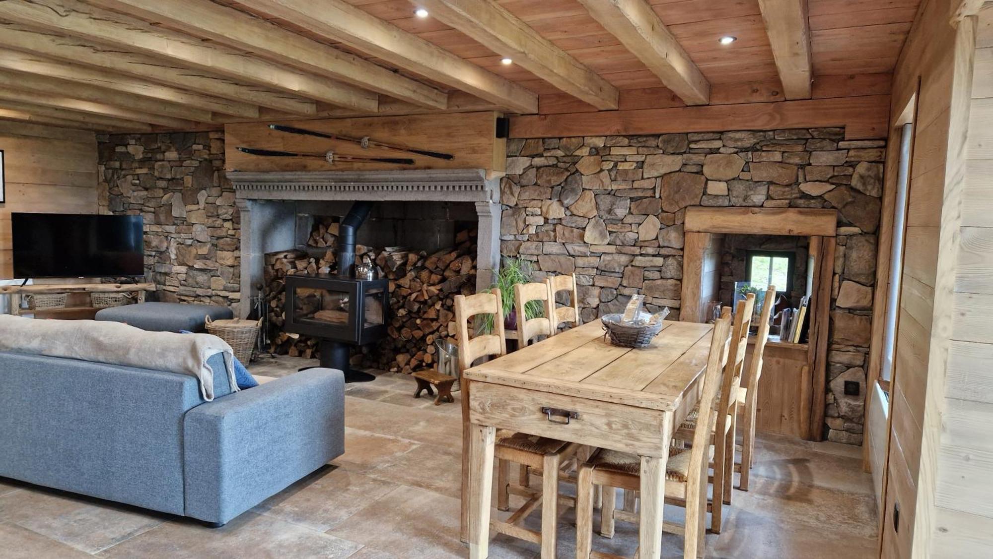 La Ferme De Jouane *